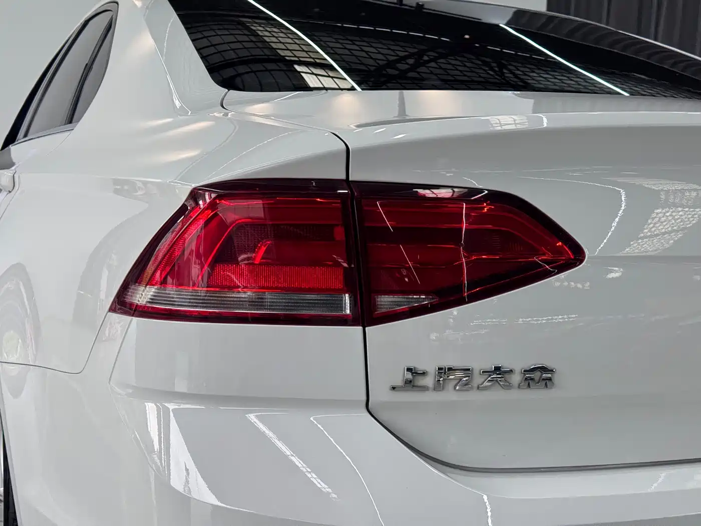 Volkswagen Lamando 2018 230TSI DSG Trend Edition фото 25