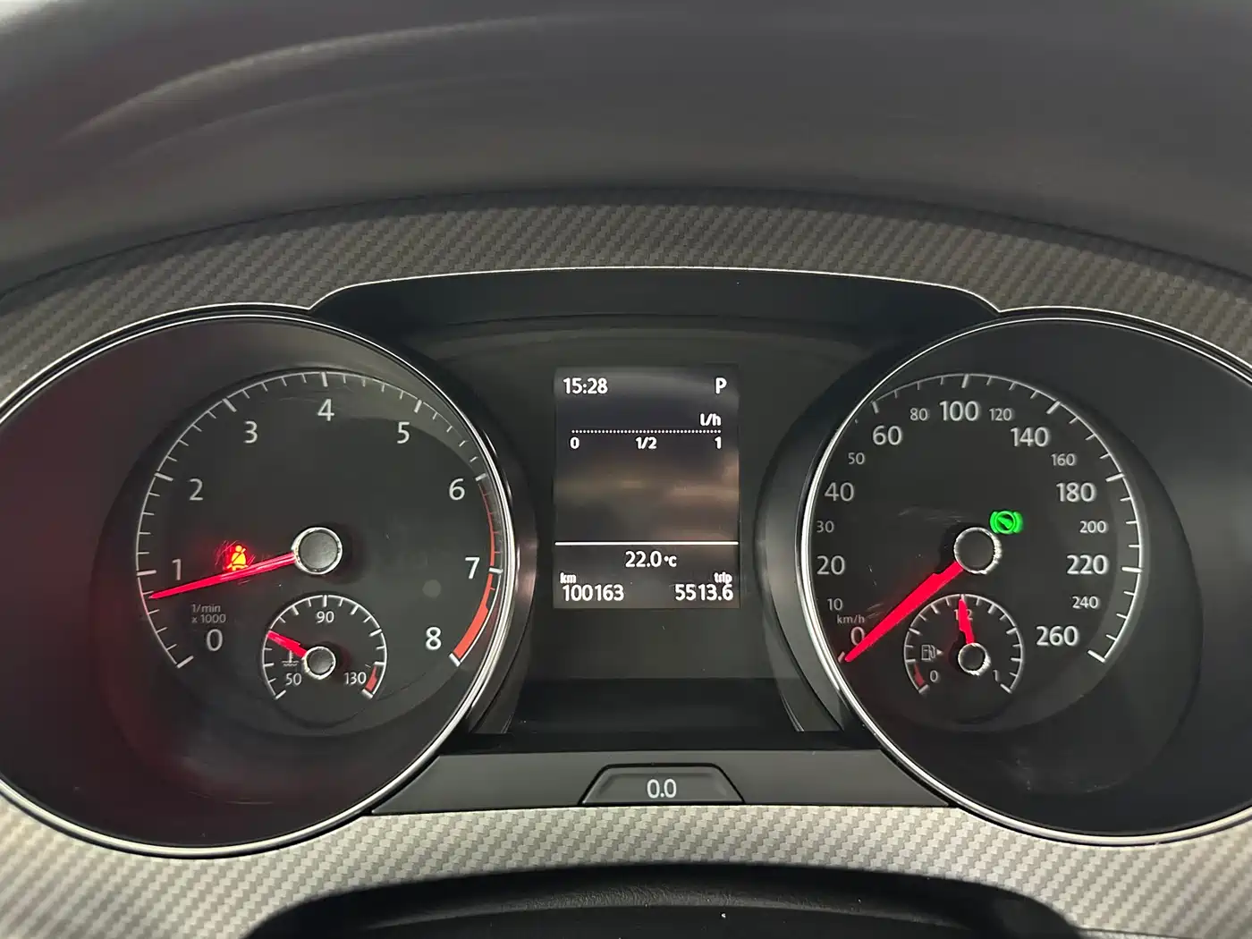 Volkswagen Golf Sportsvan 2019 280TSI Auto Watchman China VI фото 14