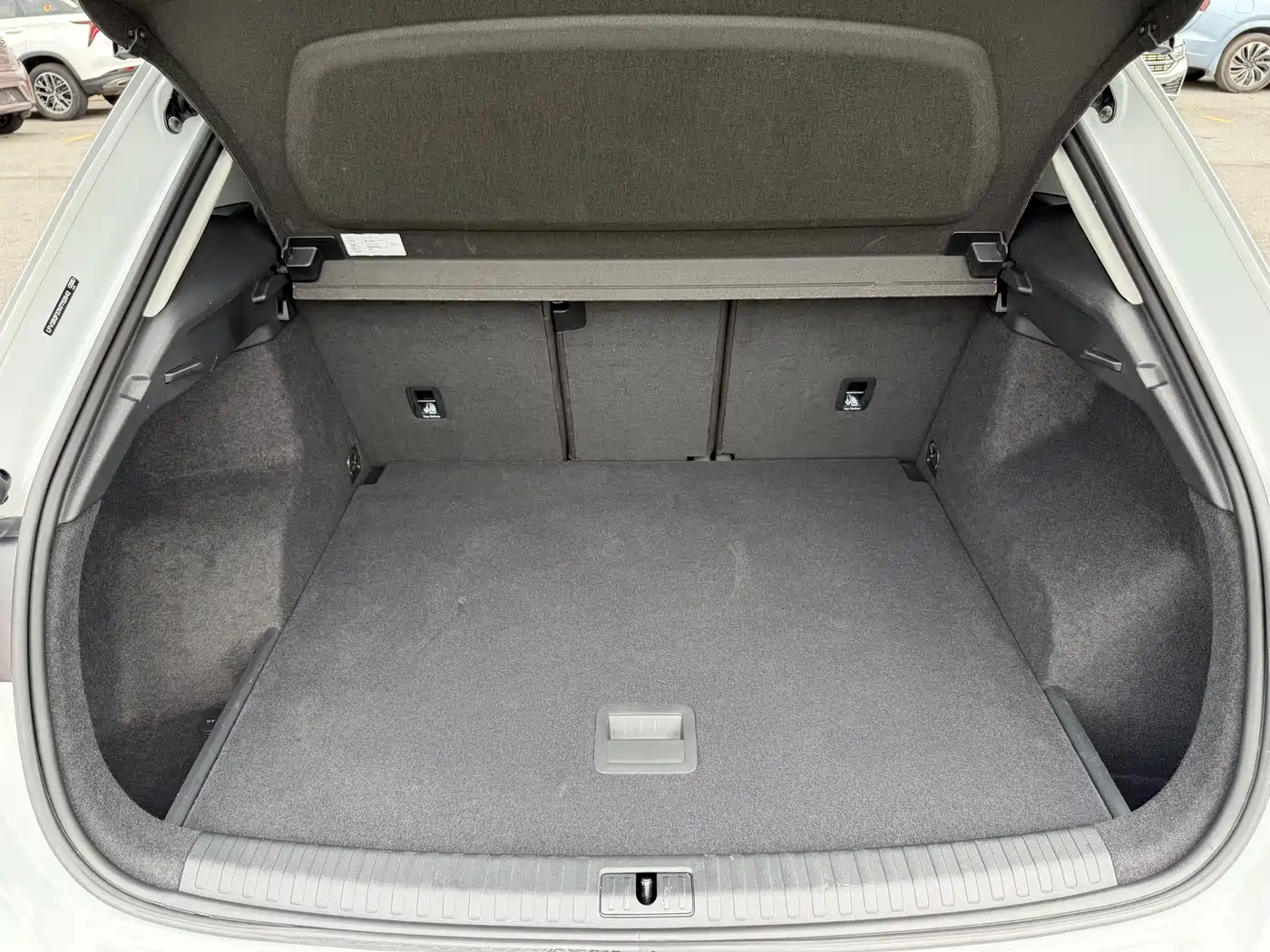 Audi Q3 2022 35 TFSI Progressive Dynamic фото 21