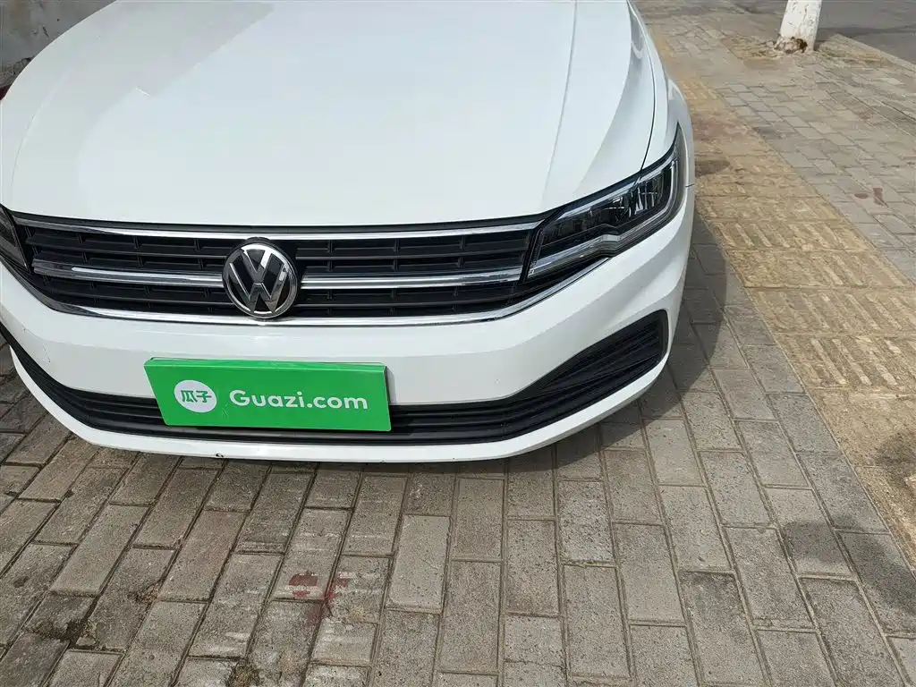Volkswagen Bora 2019 1.5L Auto Fashion Model фото 24