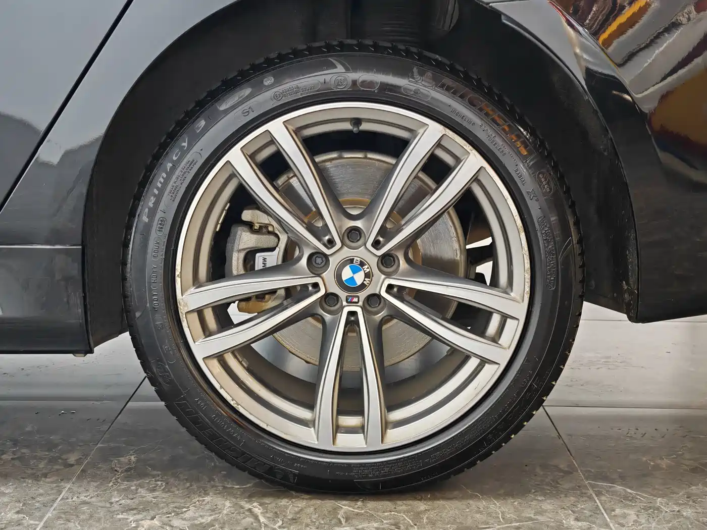 BMW 7 Series 2018 730Li Leading Type M Sport Package фото 9