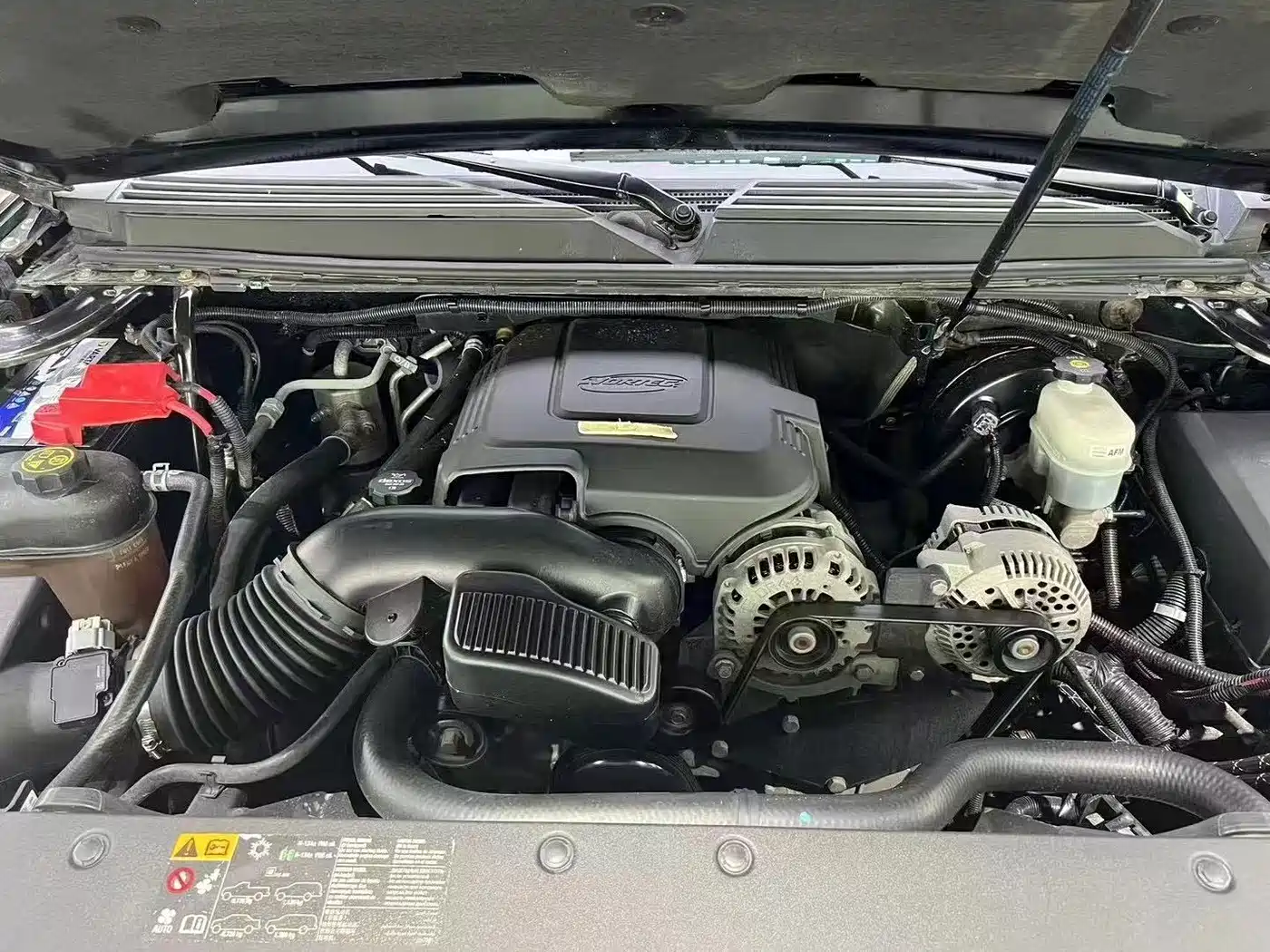 Cadillac Escalade 2013 6.2L ESV Platinum Extended фото 18