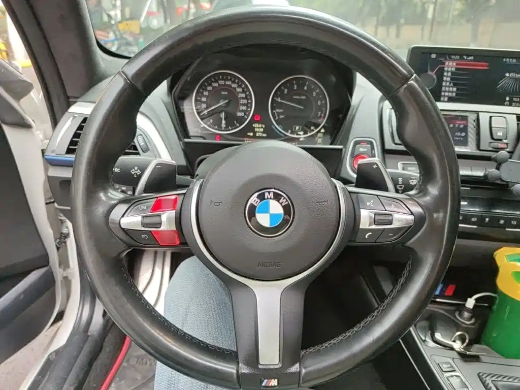 BMW 2 Series (Import) 2015 2014 M235i