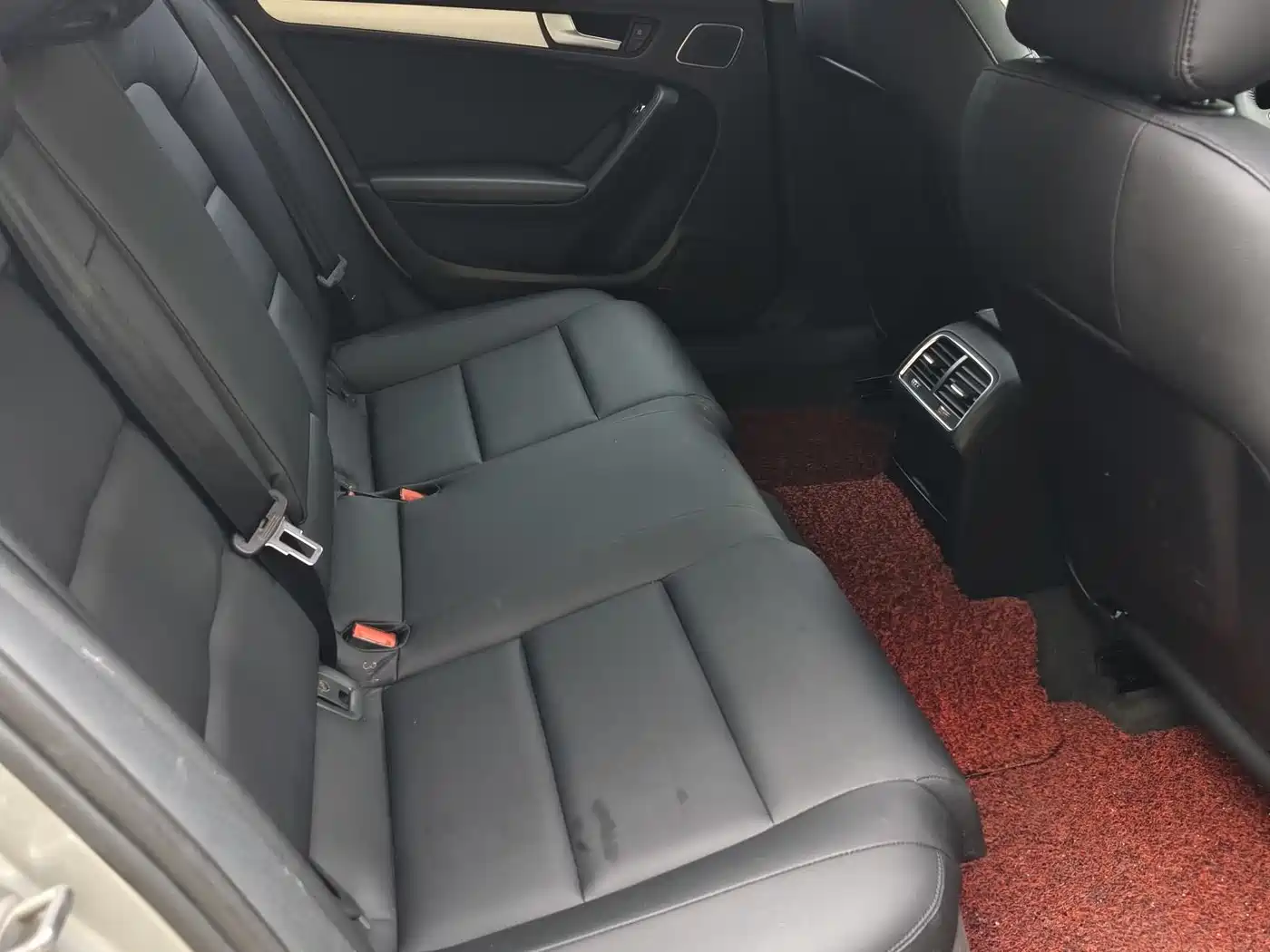 Audi A4L 2015 35 TFSI Auto Standard фото 8