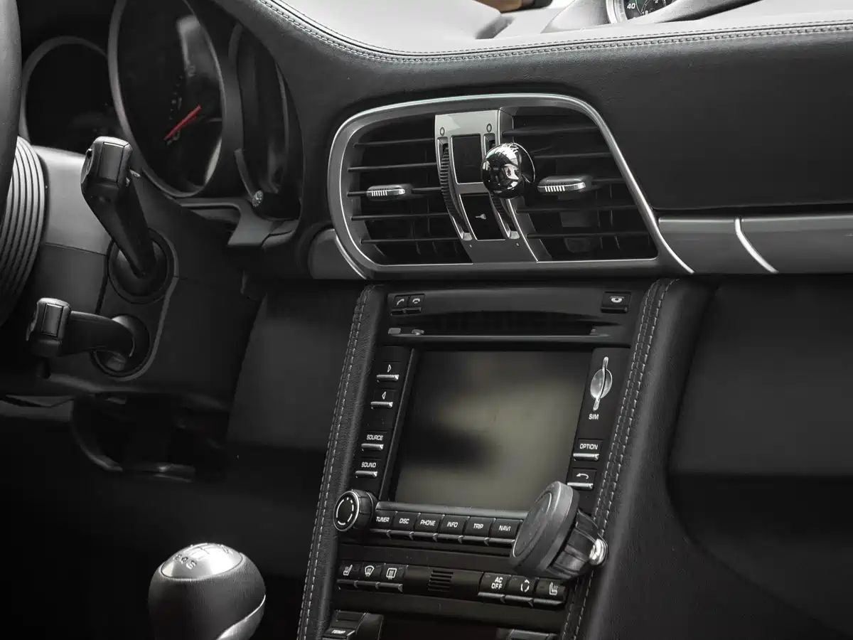 Porsche 911 2010 Carrera S 3.8L фото 15