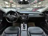 Фото 9 - Volkswagen Passat