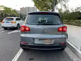 Photo 5 - Volkswagen Tiguan