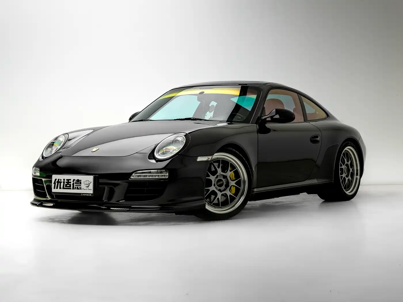 Porsche 911 2010 Carrera S 3.8L фото 5