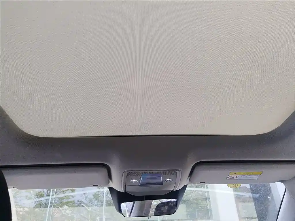BYD Hai Shi 05 EV 2025 520KM Flagship Smart Navigation Edition фото 18