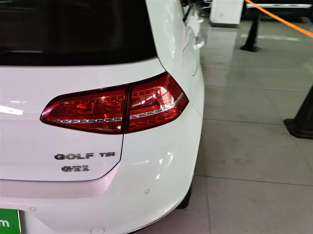 Volkswagen Golf 2015 1.4TSI Automatic Comfort фото 8