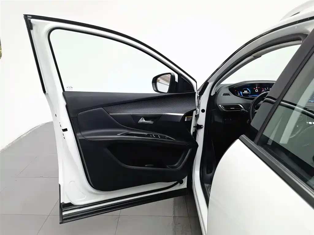 Peugeot 4008 2018 350THP Elite фото 8