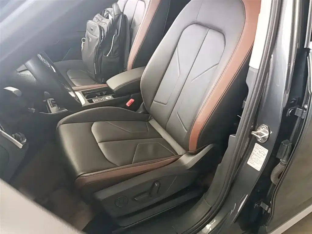 Audi Q3 2019 35 TFSI Fashion Elegance фото 15