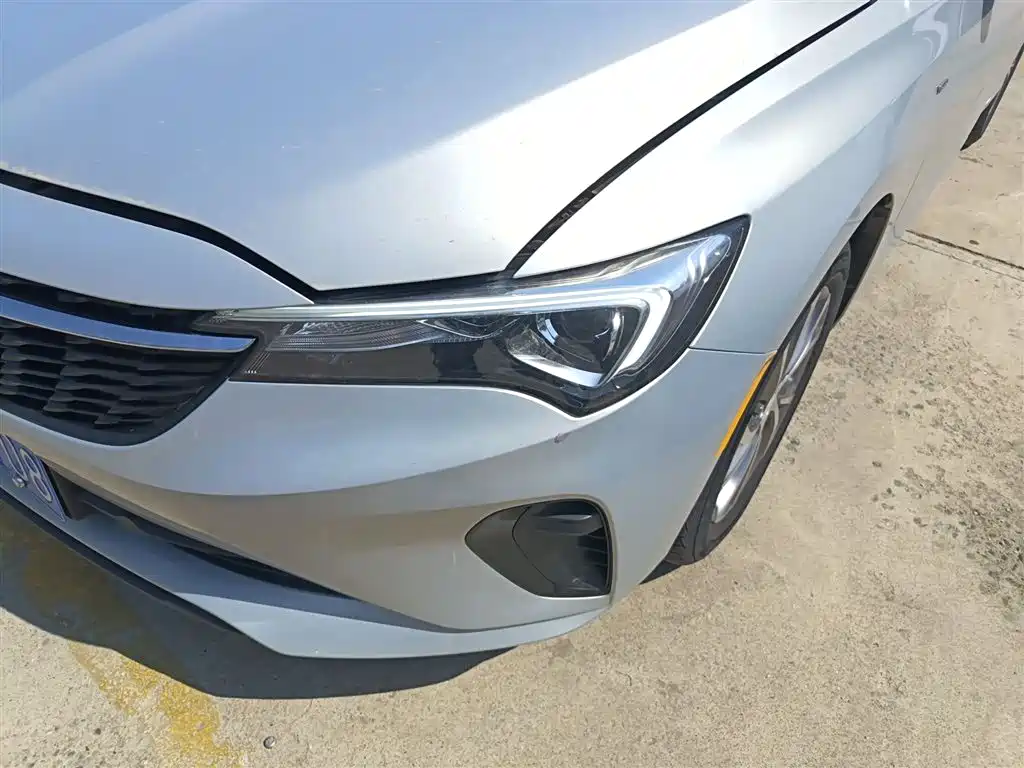 Buick Verano 2023 Pro Joy Edition фото 24