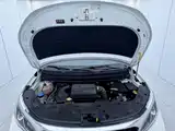 Фото 14 - Geely Vision X3