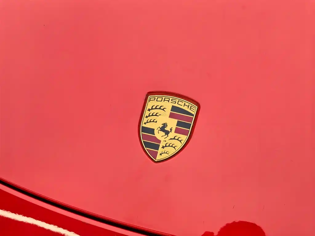 Porsche 718 2022 Boxster 2.0T фото 30