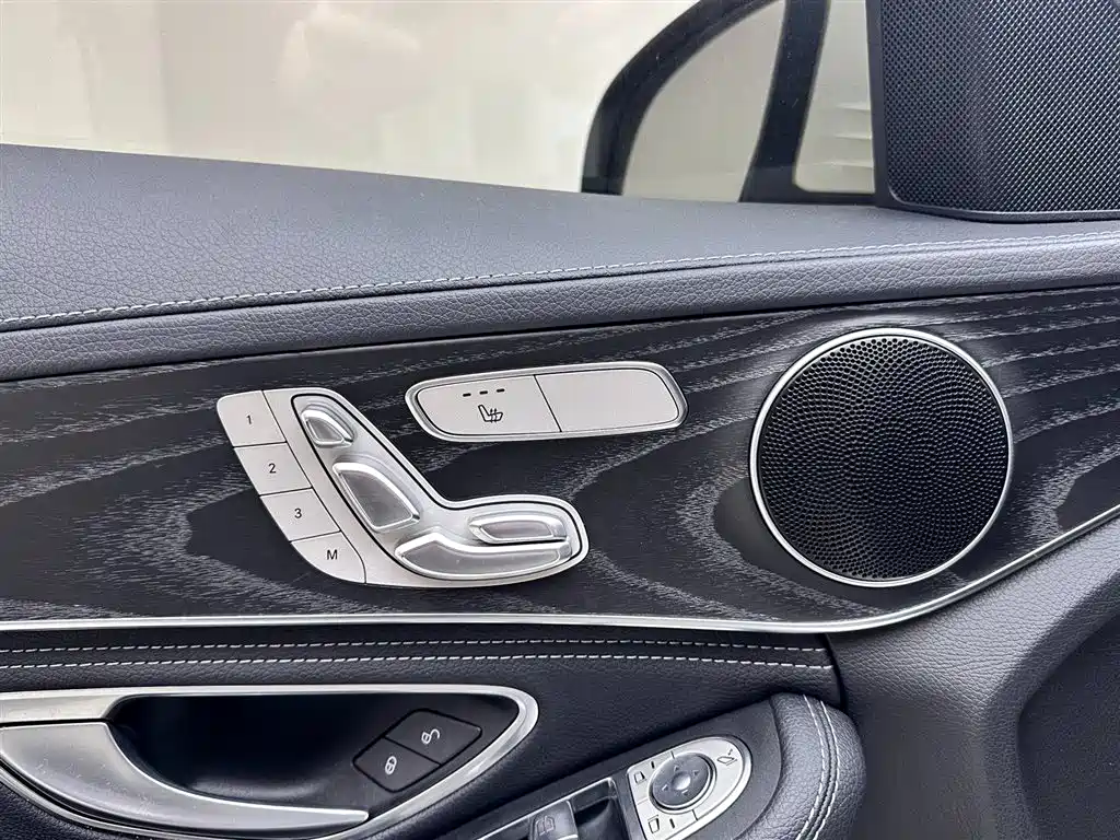 Mercedes-Benz C-Class 2020 Facelift C 260 Sport Version фото 15