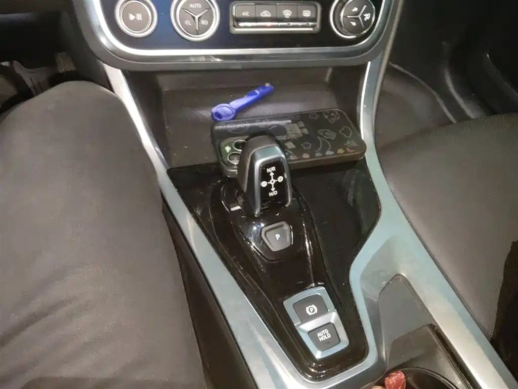 Lynk & Co 01 2019 2.0T 2WD Type Pro Version China V фото 10