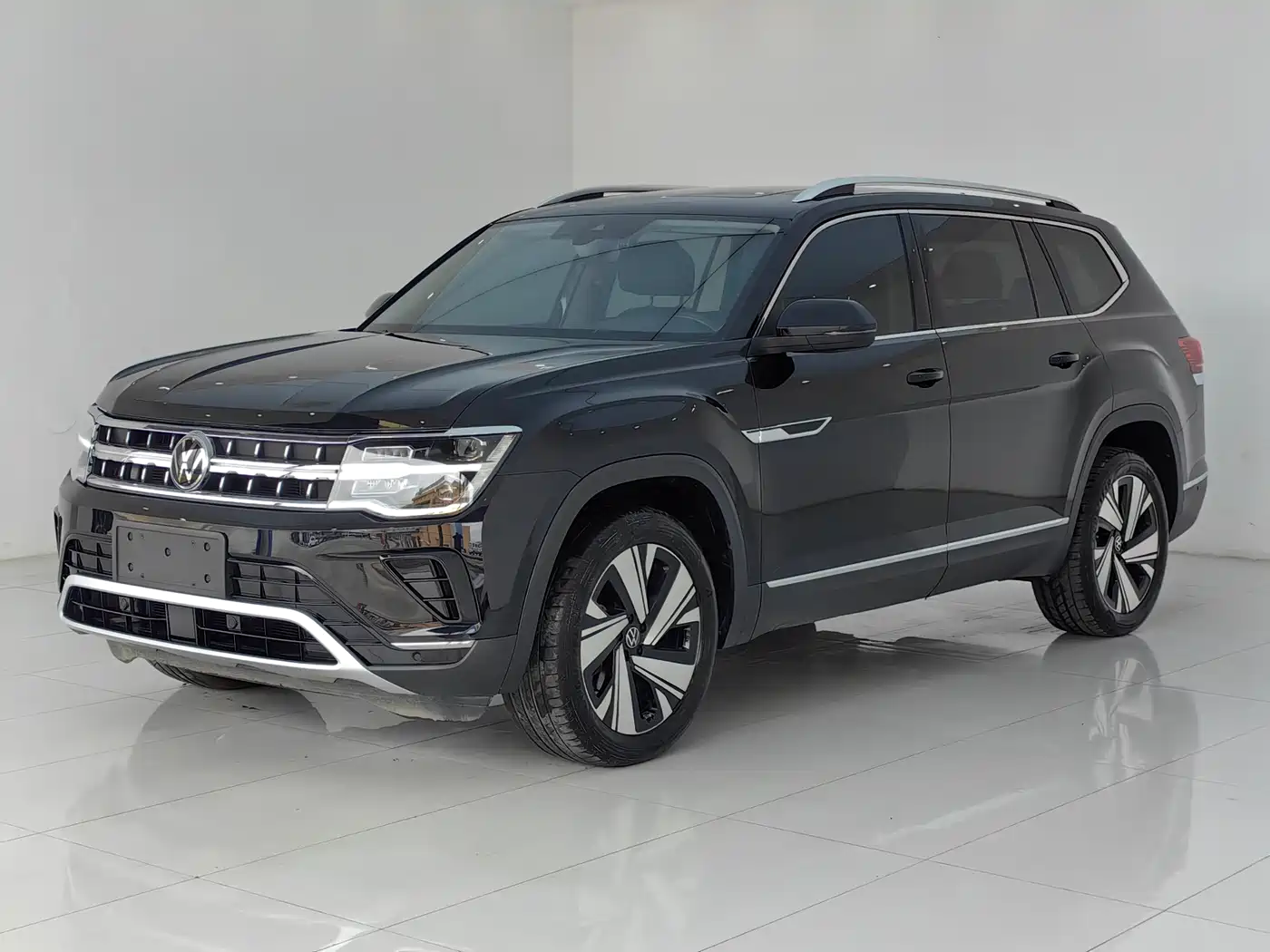 Volkswagen Teramont 2023 380TSI AWD Exclusive Luxury Edition