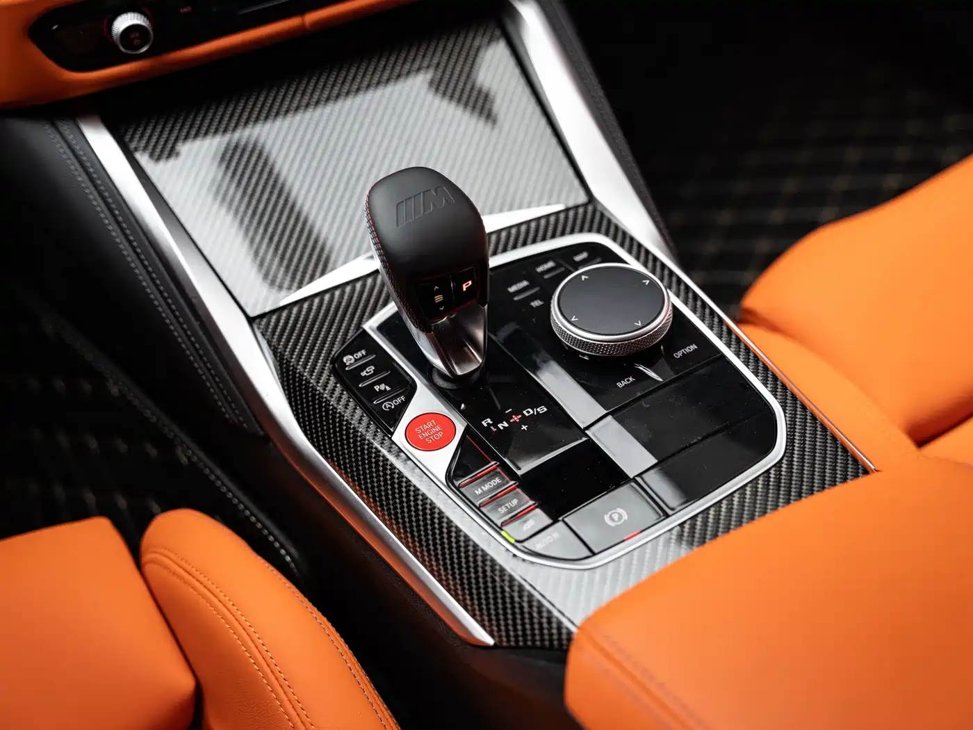 BMW M3 2025 2024 M3 Sedan Competition