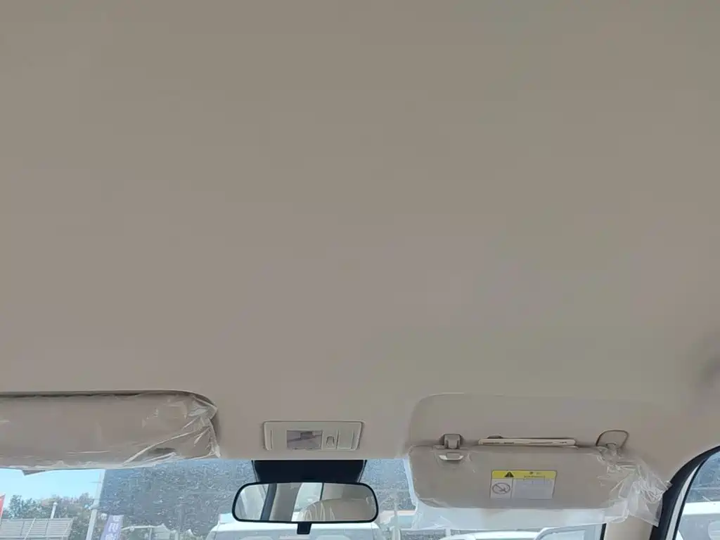 Changan Lumin 2026 2026 Model 205km Treasure Edition