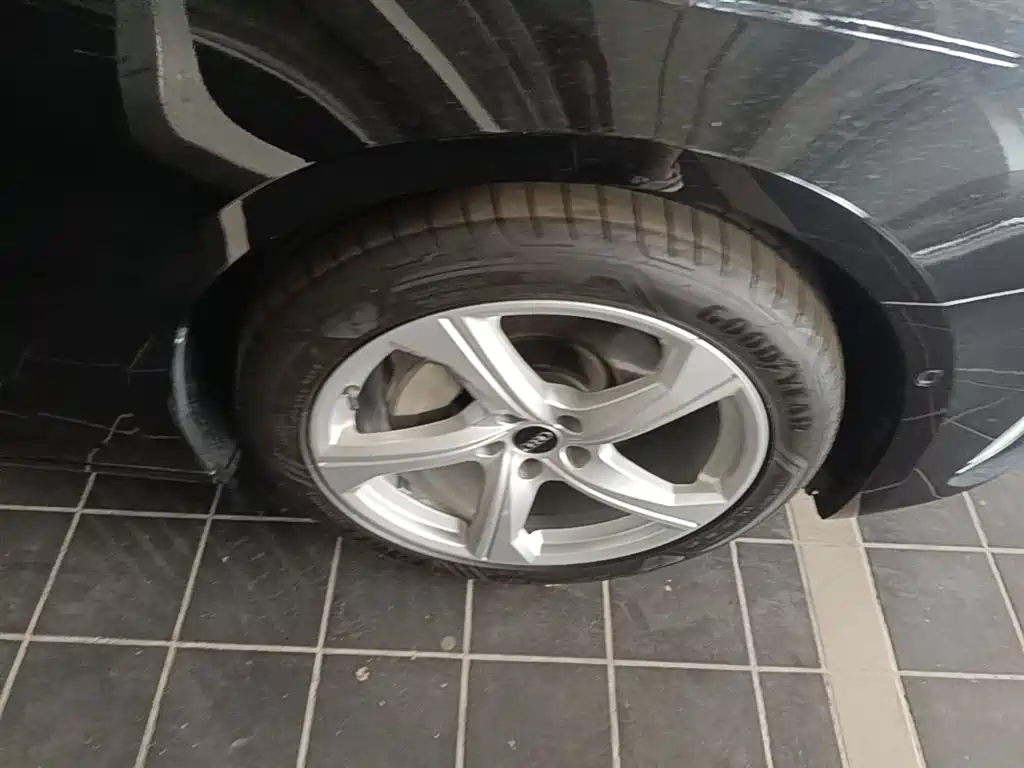 Audi A6L 2022 45 TFSI quattro Premium Dynamic фото 14