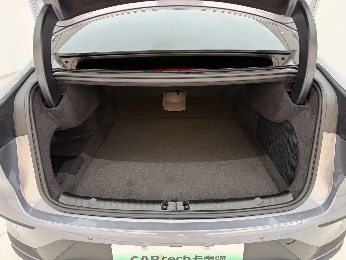 BYD Han 2024 EV Glory Edition 610KM AWD Celestial Eye Smart Driving фото 15