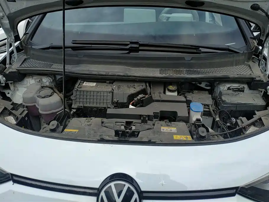 Volkswagen ID.3 2023 Upgraded Pure Intelligence Edition фото 10