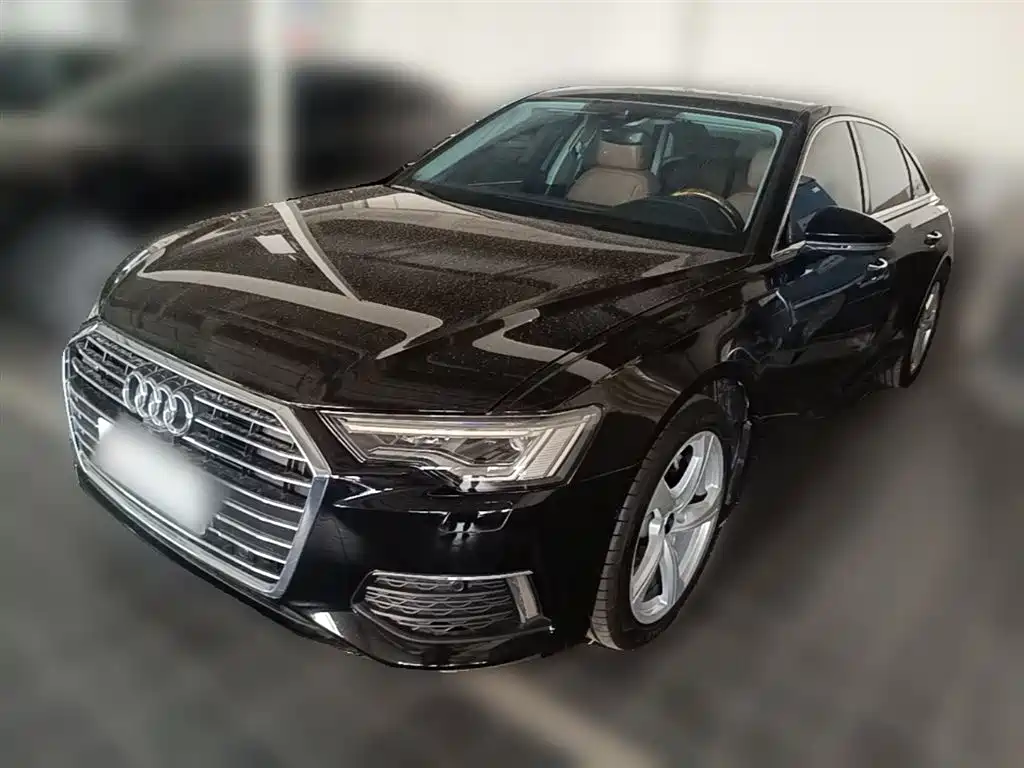 Audi A6L 2022 45 TFSI quattro Premium Dynamic