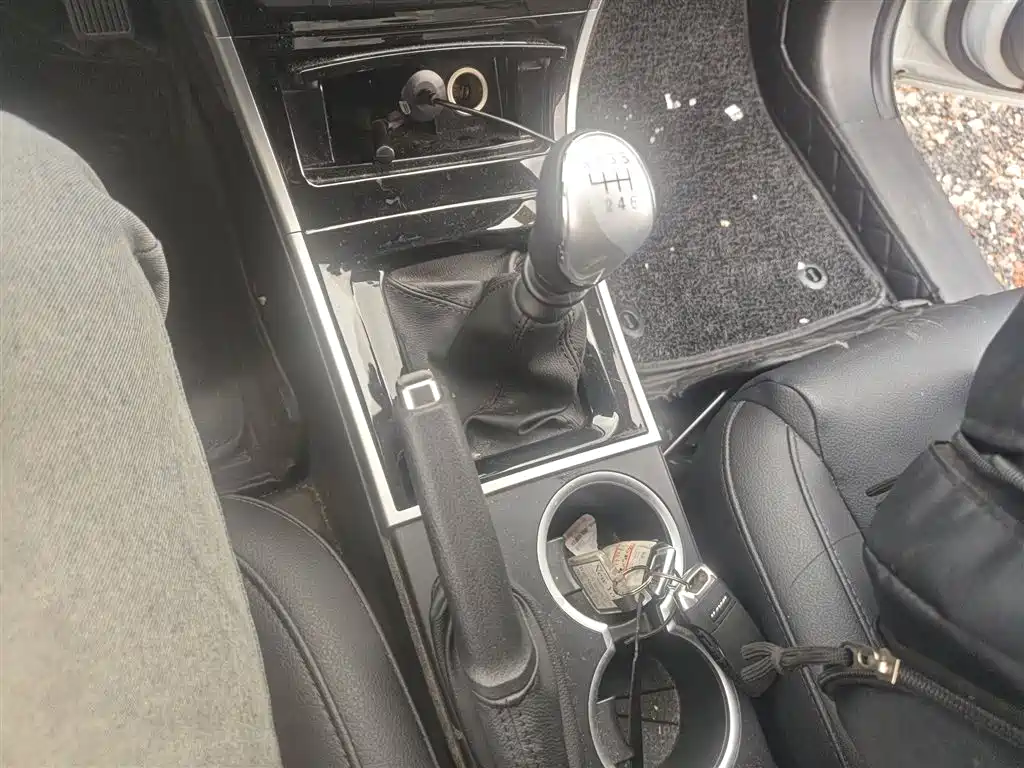 Haval H2 2014 1.5T Manual 2WD Elite Edition фото 14