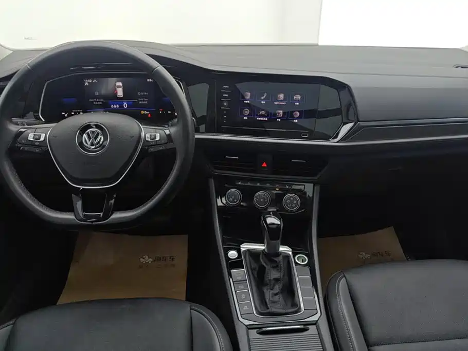 Volkswagen Sagitar, миниатюра 12