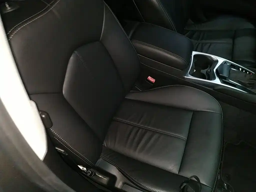 Cadillac SRX 2015 2014 3.0L Comfort Model