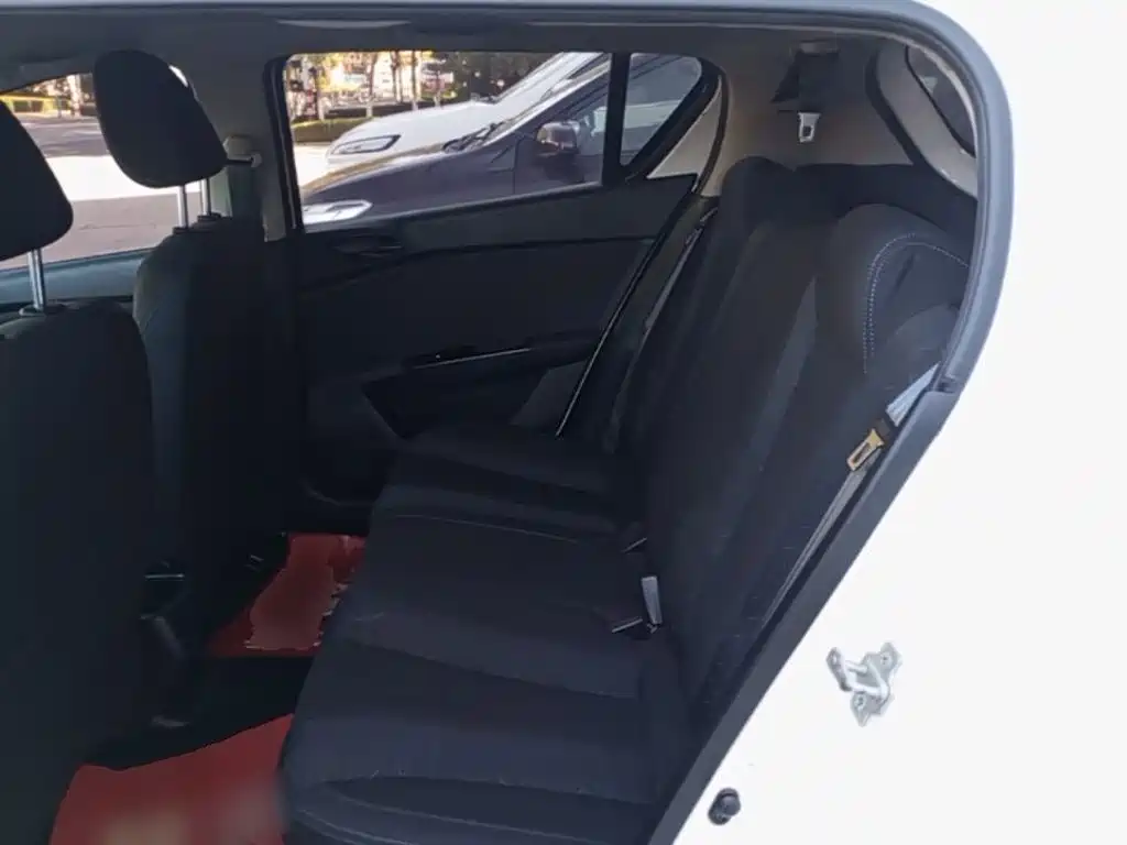 Baojun 310 2020 2020 1.2L Manual Comfort Edition