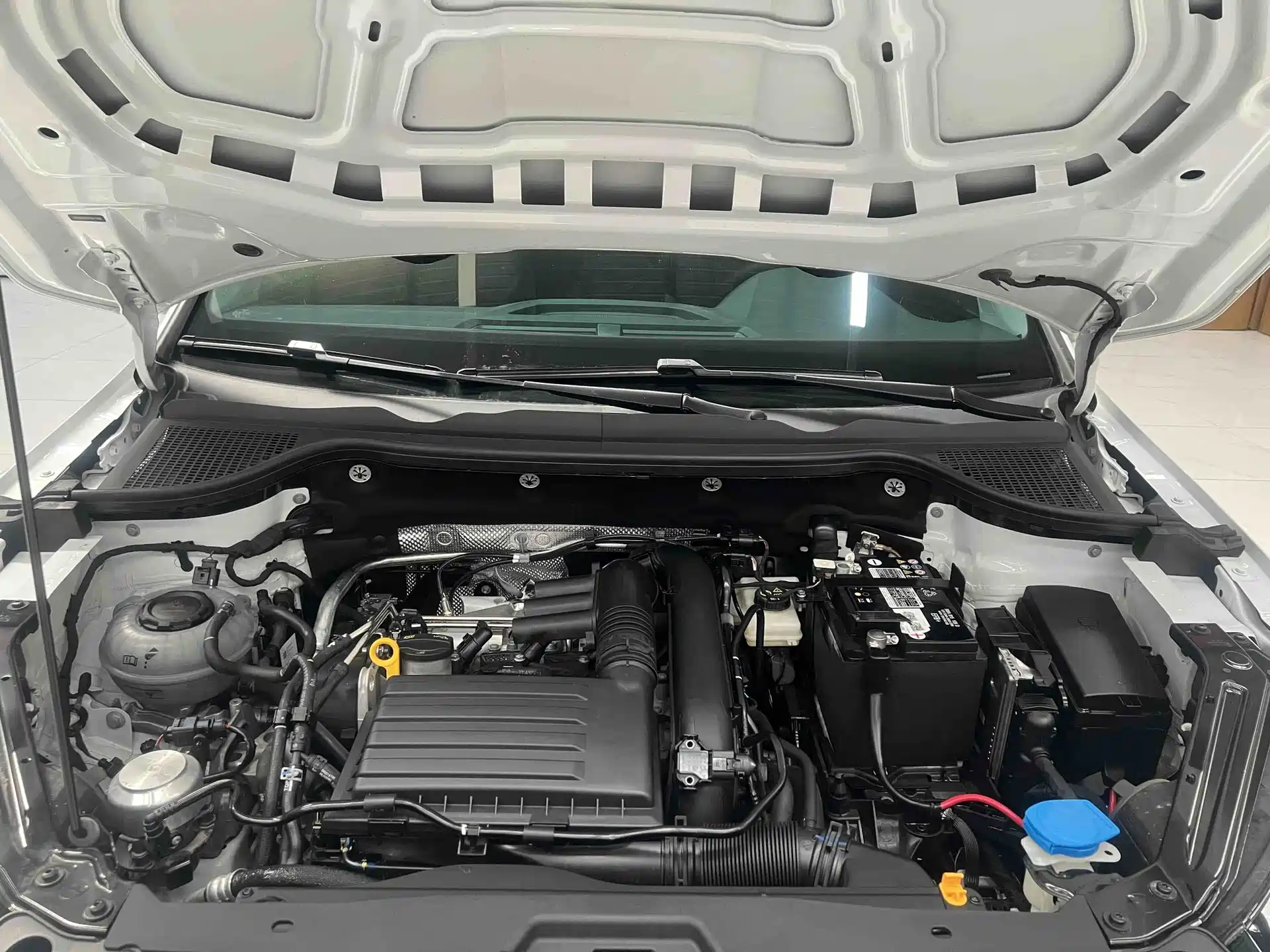 Photo 17 - Škoda Karoq