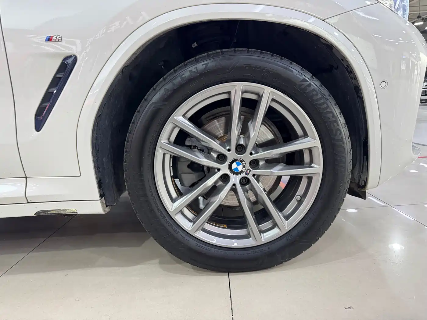 BMW X3 2019 xDrive28i M Sport Package фото 27