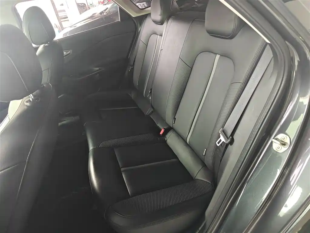 Hyundai Fista 2019 280TGDi Sport Edition China V фото 17