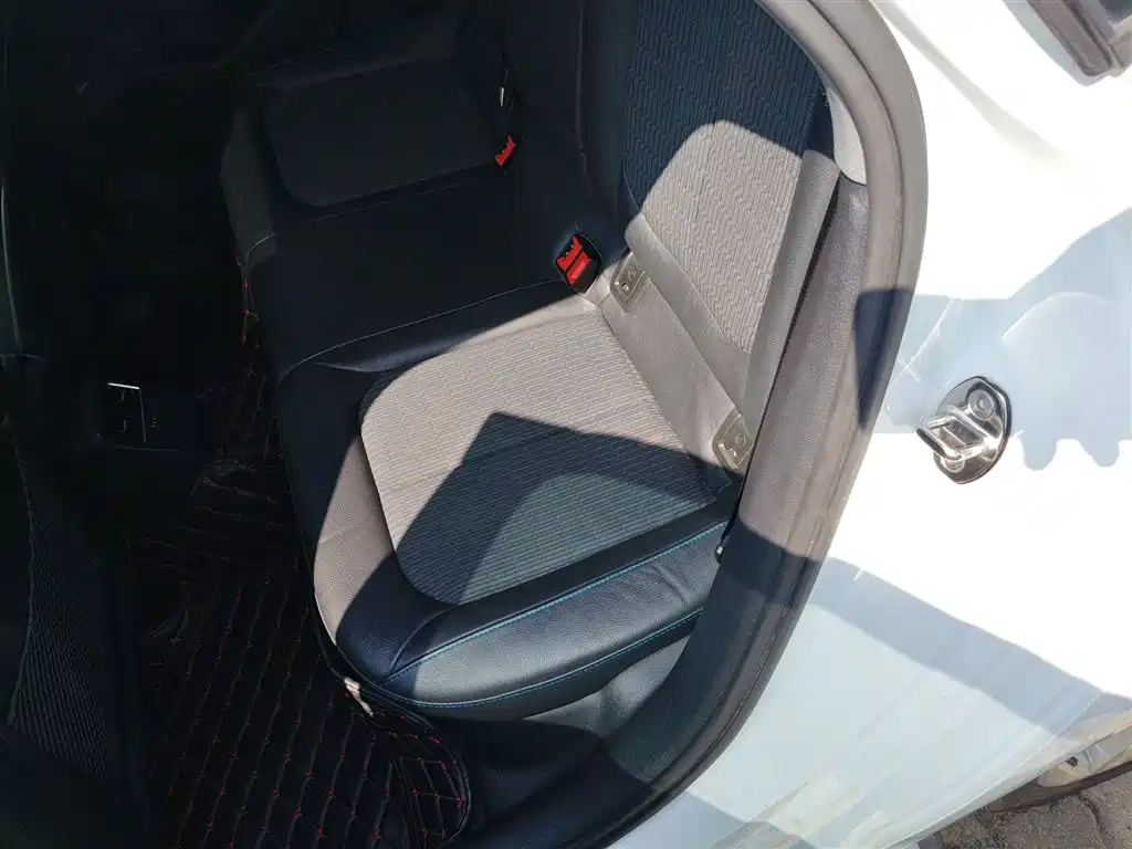 Audi A3 2019 Limousine 35 TFSI Fashion China V фото 14