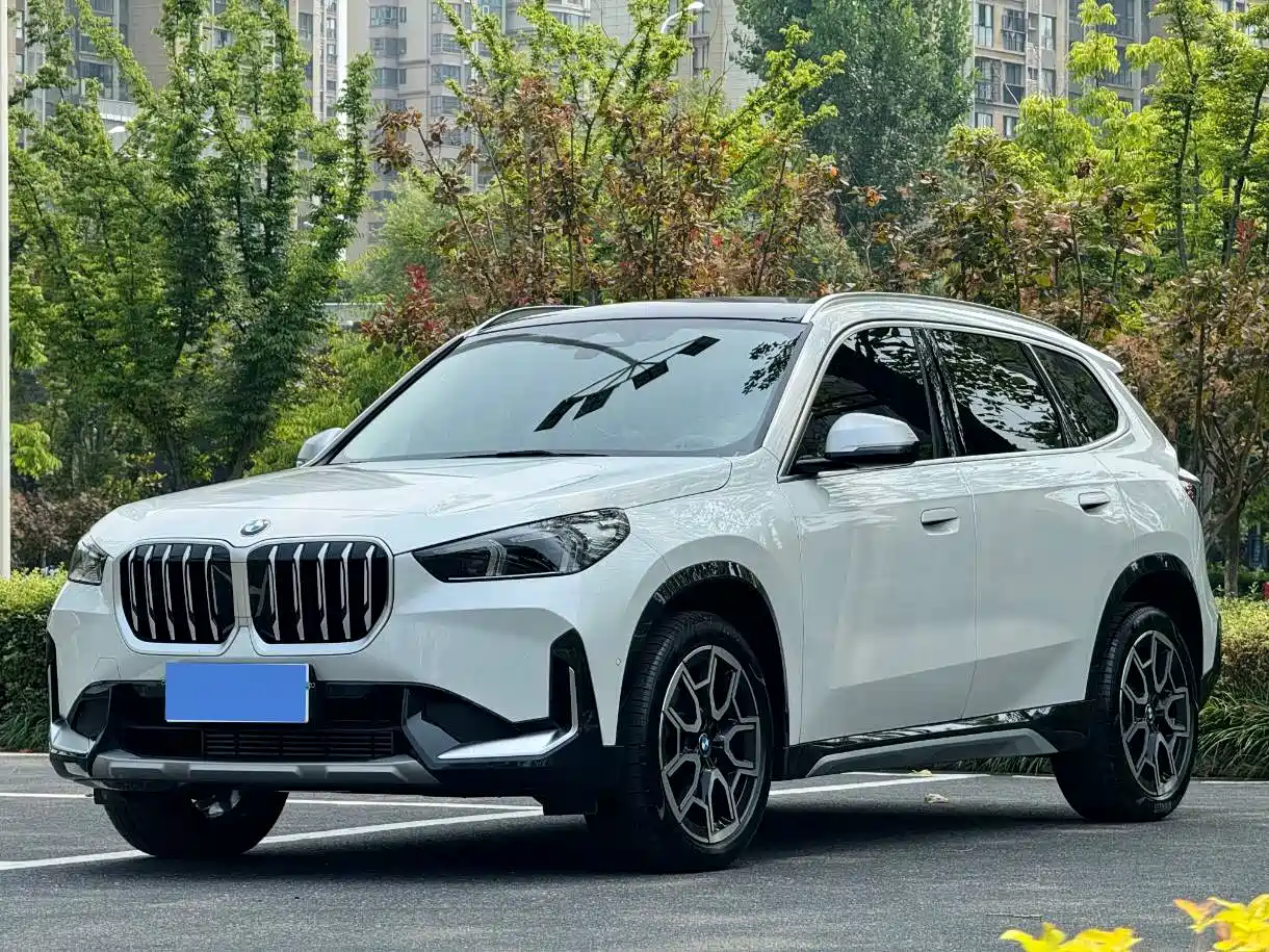 BMW X1 2024 sDrive25Li X Design Package