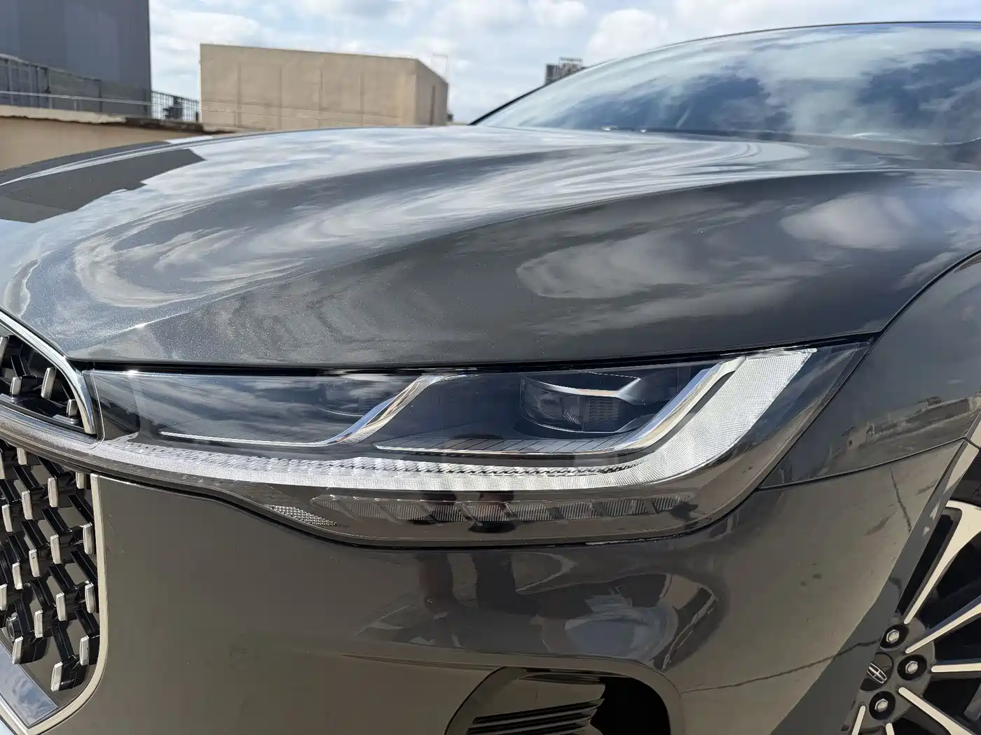 LINCOLN Z