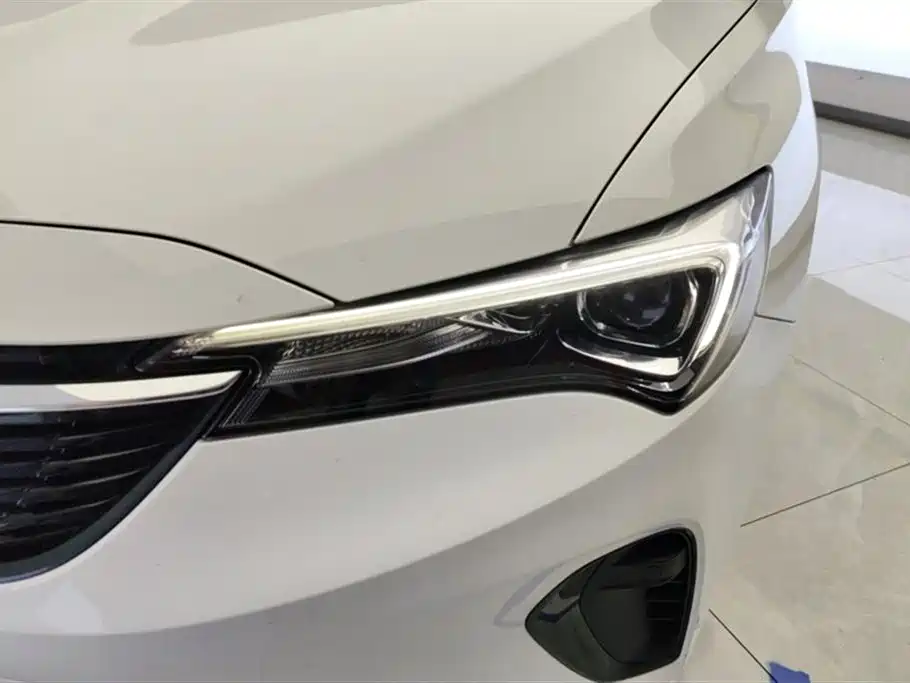 BUICK WEILANG
