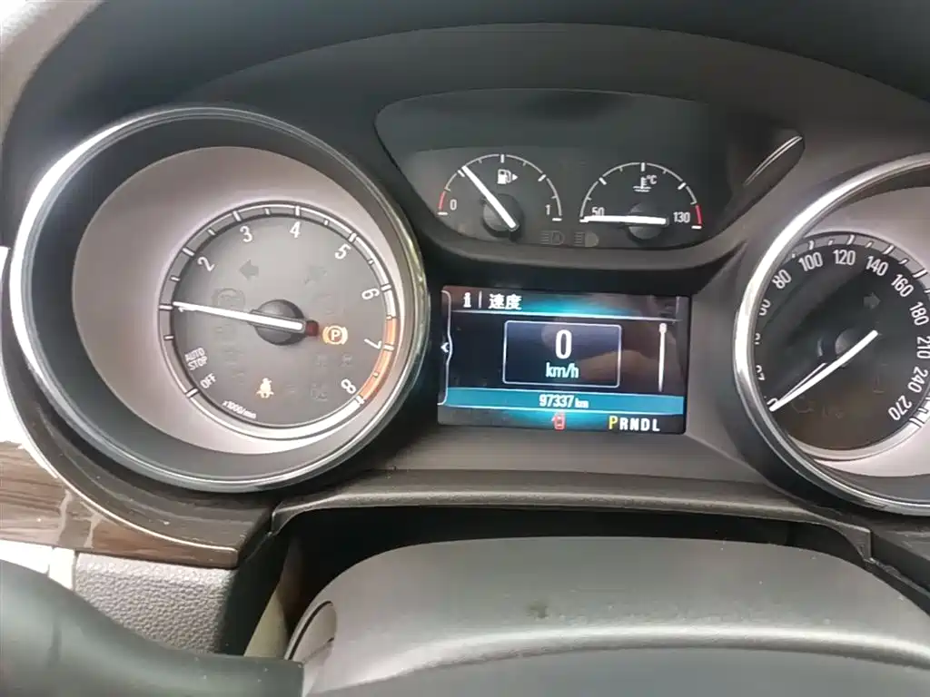 Buick Verano 2019 Sedan 15S Auto Leading фото 12