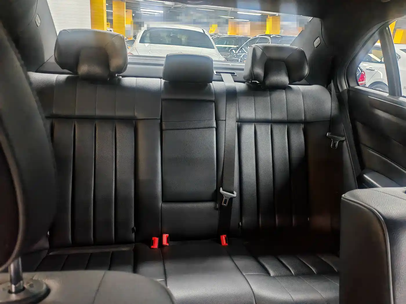 Mercedes-Benz E-Class 2015 E 200 L фото 5