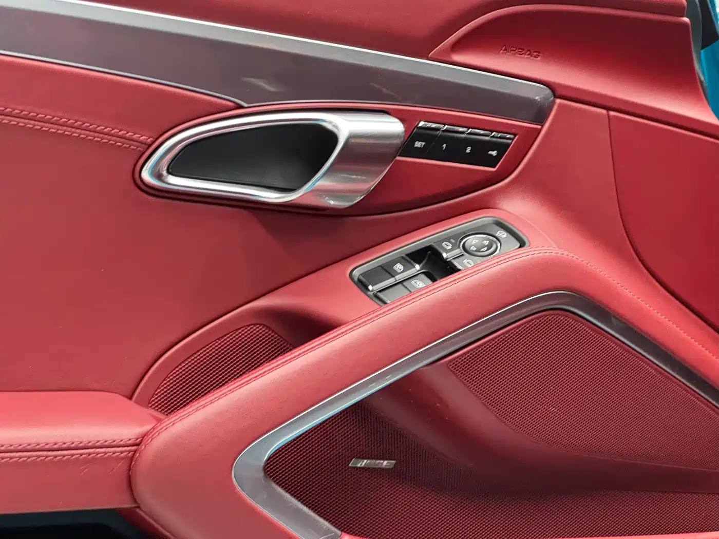 Porsche 718 2018 Cayman 2.0T фото 21