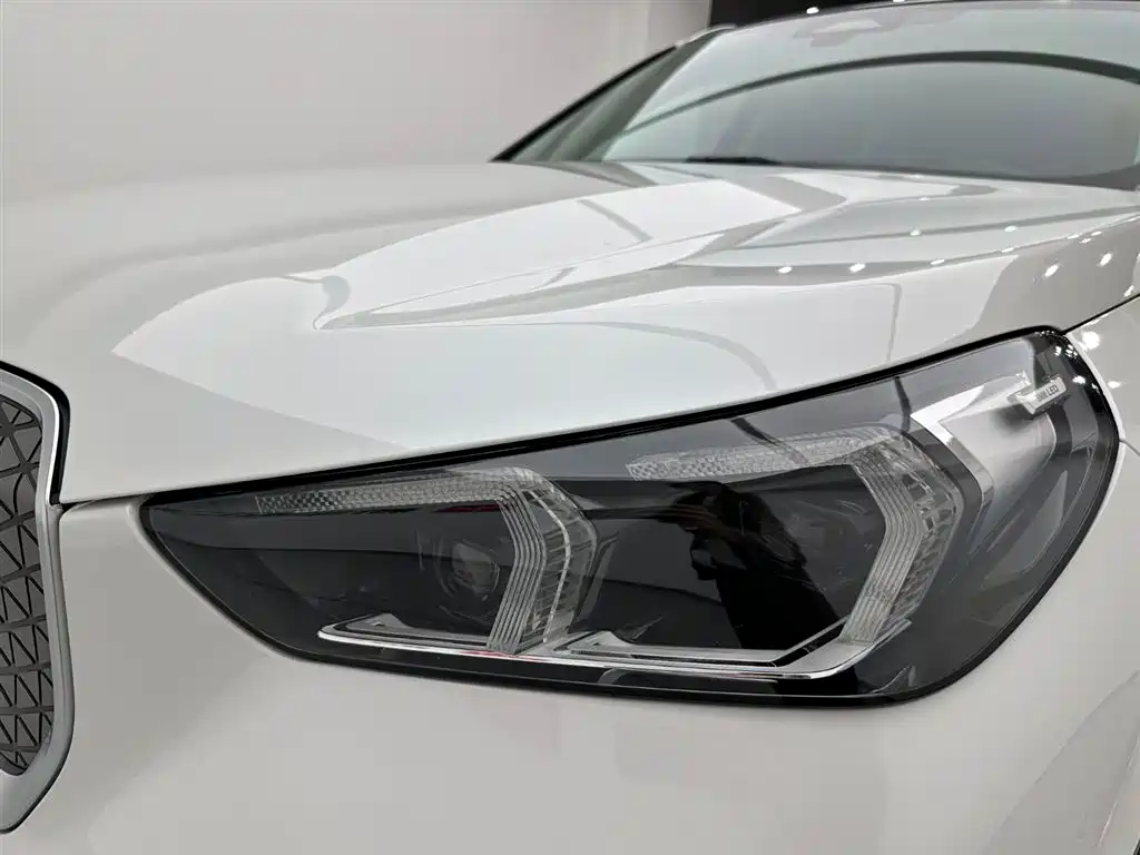 BMW iX1 2023 xDrive30L M Sport Package фото 30