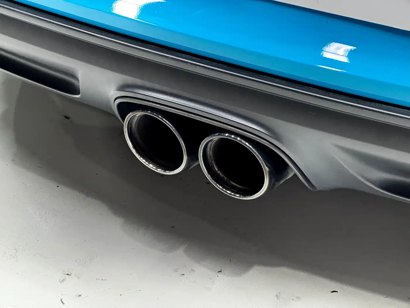 Porsche 718 2018 Cayman 2.0T фото 15