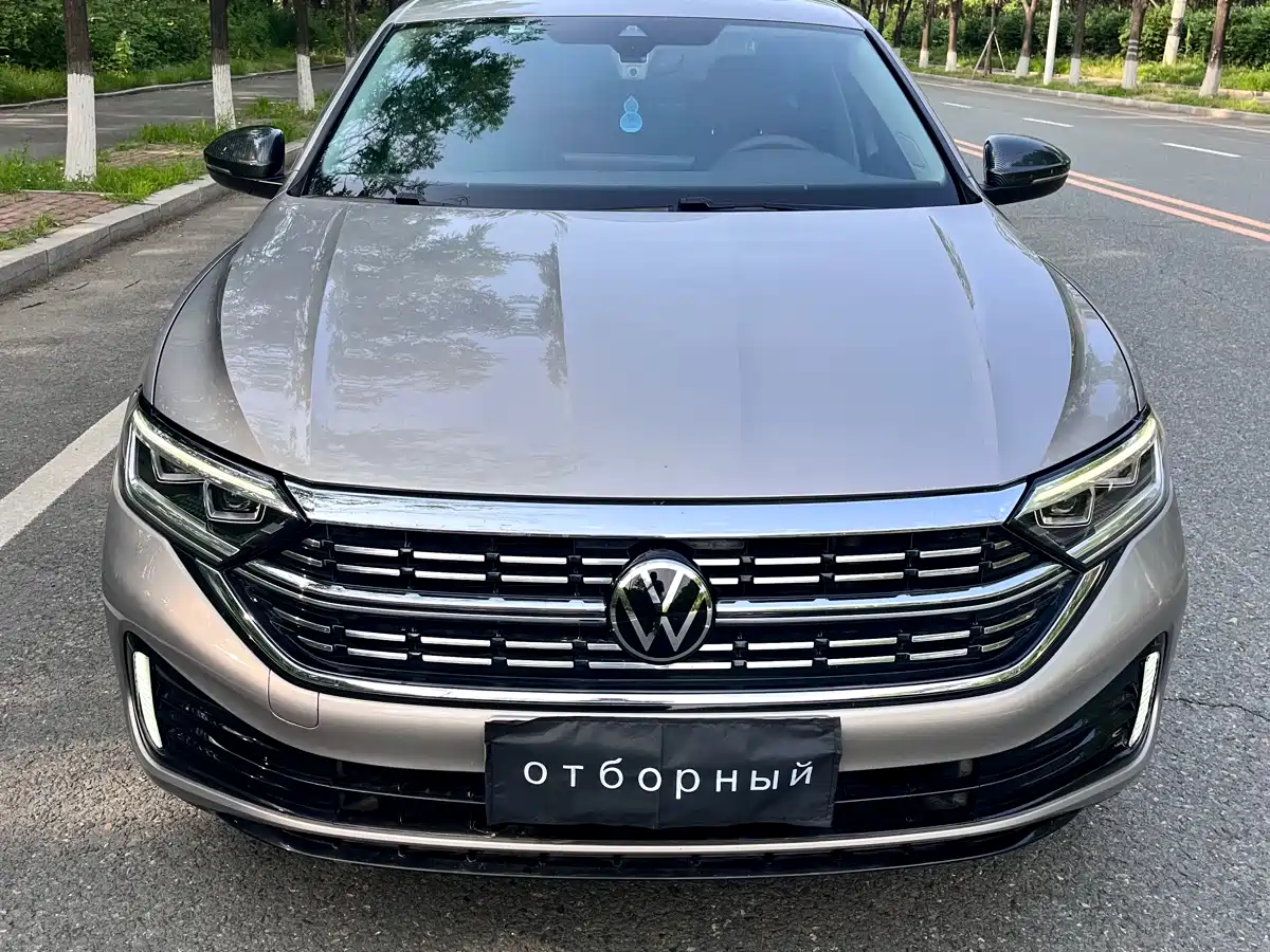 Volkswagen Sagitar 2023 280TSI DSG Surpass Plus Edition фото 2