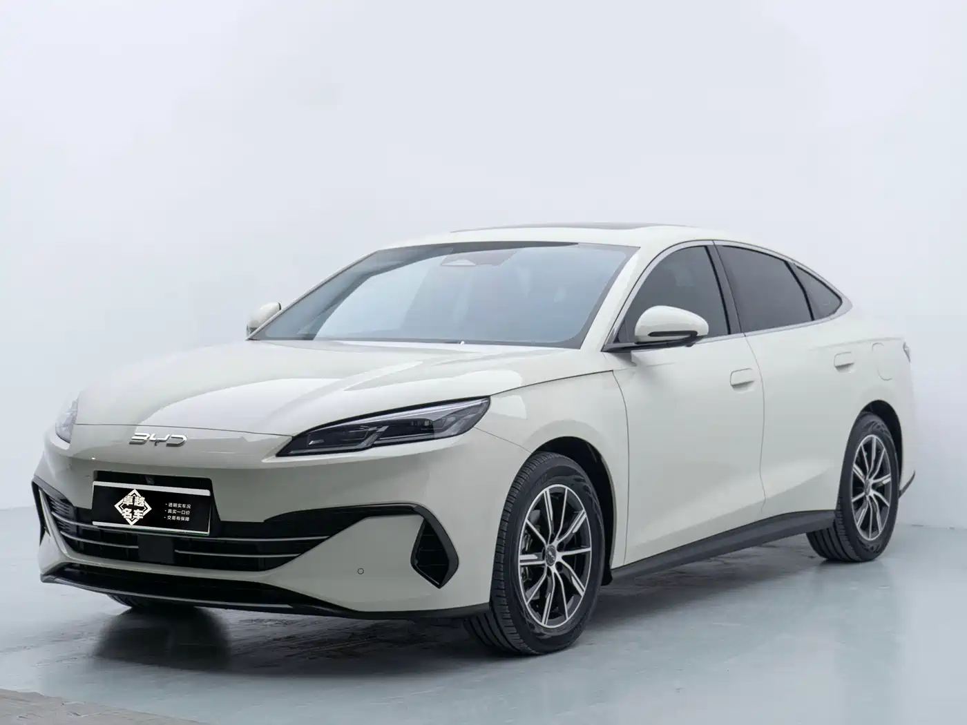 BYD Seal 06 New Energy 2024 DM-i 120KM Premium