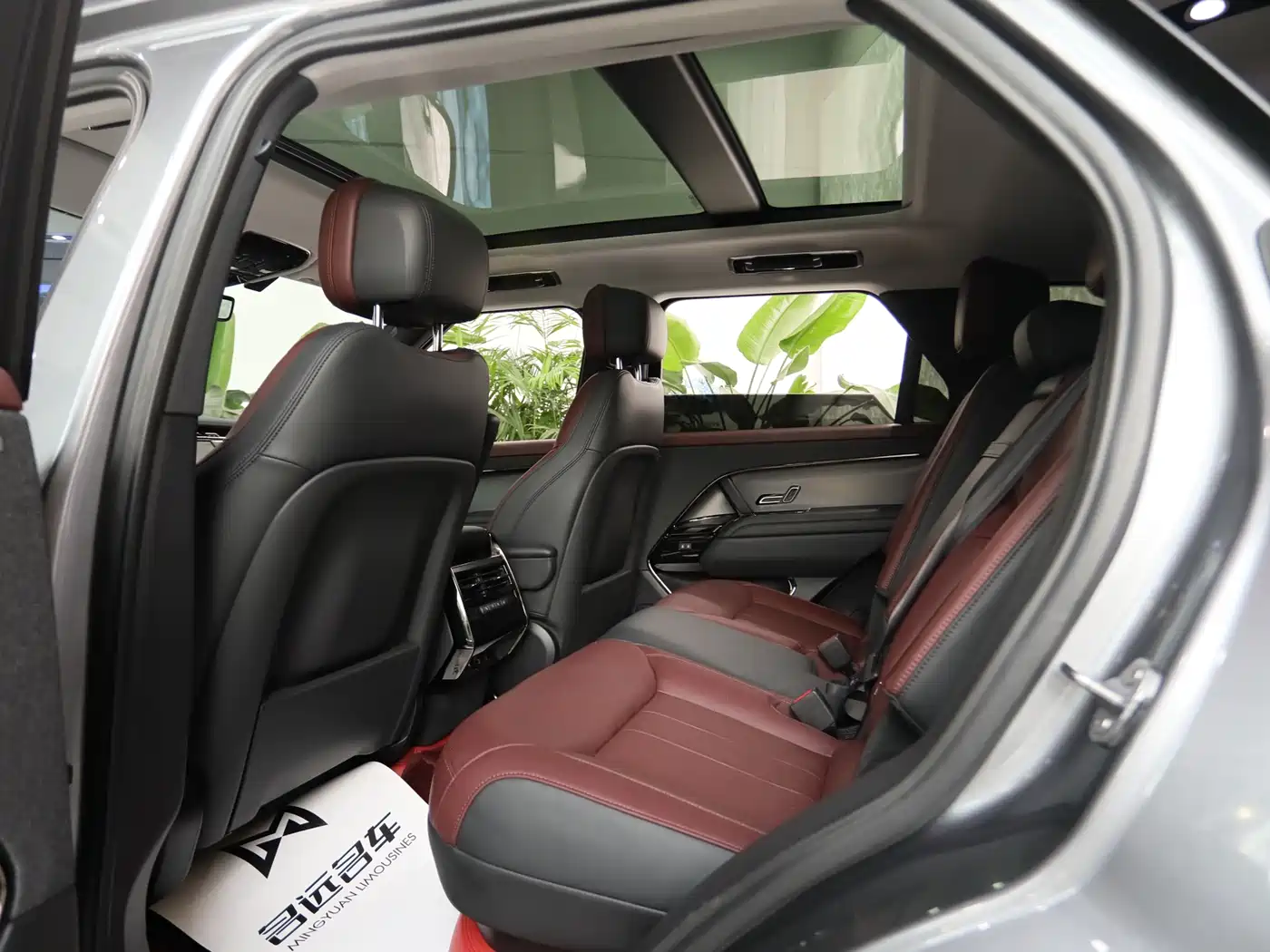 Land Rover Range Rover Sport 2023 400PS Dynamic SE фото 13