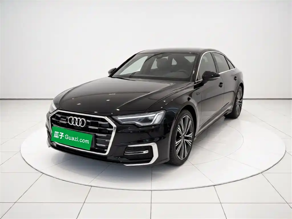 Audi A6L 2024 45 TFSI Premium Dynamic