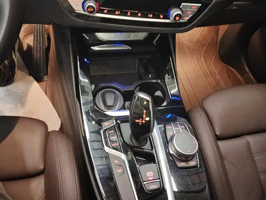 BMW X3 2021 Facelift xDrive28i Luxury Package фото 16