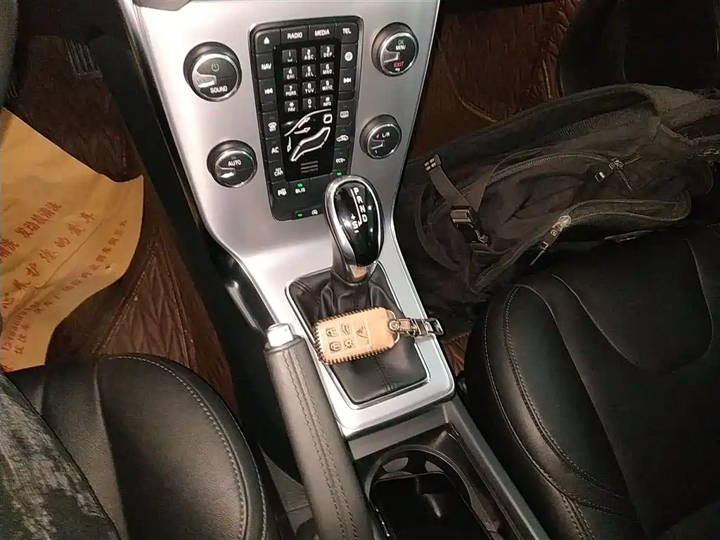Volvo V40 2019 2019 T3 Inscription